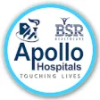 Icon of program: Apollo BSR Hospital