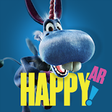 Icon of program: HAPPY! AR