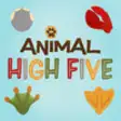 Icon of program: Animal High Five