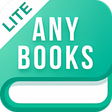 Icon of program: AnyBooks Lite FREE Books…