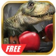 Icon of program: Dinosaurs Free Fighting G…