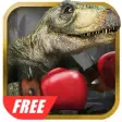 Icon of program: Dinosaurs Free Fighting G…