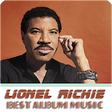 Icono de programa: Lionel Richie Best Album …