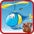Icon of program: Build Helicopter  Crazy g…