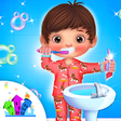 Icon of program: My Baby Eva Doll