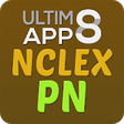 Icono de programa: NCLEX PN Ultimate Reviewe…