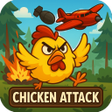 Icon of program: Chicken Attack Boom