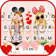 Icon of program: Best Friends Keyboard The…