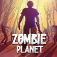 Icon of program: Zombie Planet AR