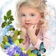 Icon of program: Flowers HD Photo Frames