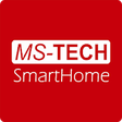 Icon of program: MS-TECH SmartHome Apollo