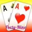 Icon of program: Classic Forty-Nine Card G…