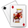 Icono de programa: Big Solitaires 3D Portabl…