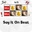 Icon of program: Say It On Beat: Fun Game