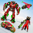 Icon of program: Rampage Raccoon Bike Robo…