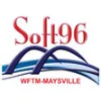 Icon of program: WFTM-FM
