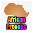 Icon of program: Best African Proverbs
