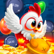 Icon of program: Chicken Wheel