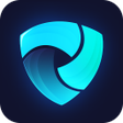 Icono de programa: LunexVPN  Fast  Secure VP…