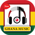 Icono de programa: Ghana Music Downloader - …