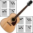Icon of program: Guitar Chord Chart Softwa…