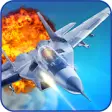 Icon of program: Call of Aircraft War  Jet…