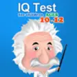 Icon of program: IQ Test for Kids Ages 10 …