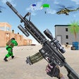 Icon of program: Fps Shooter 2020 Counter …