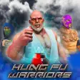 Icon of program: KungFu Fighting Warrior -…