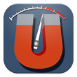 Icon of program: Magnetometer - Magnet Det…