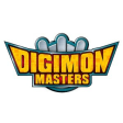 Icon of program: Digimon Masters Online