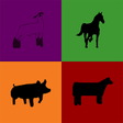 Icono de programa: Willoughby Livestock