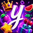 Icon of program: Yape Casino Slots