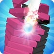Icono de programa: Jump Ball - Crush Stack B…