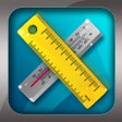 Icono del programa: Universer Unit Converter …