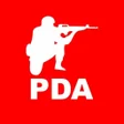 Icon of program: PDA Army