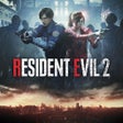 Icon of program: RESIDENT EVIL 2