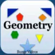Icon of program: Geometry Volume & Area Fo…