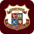 Icon of program: Richmond High School