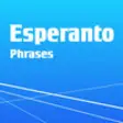Icon of program: Learn Esperanto - Phraseb…