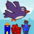 Icon of program: Bird Brained for Kids