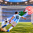 Icono de programa: Penalty Goal - Chicken Sh…