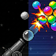 Icono de programa: Pixel Star Pop