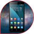 Icono de programa: Launcher & Theme Huawei Y…