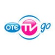 Icon of program: OTE TV GO (for iPad)