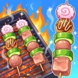 Icon of program: Grill  Pair