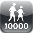 Icon of program: Step Counter