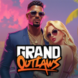 Icon of program: Grand Outlaws: RP Open Wo…