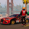 Icon of program: Grand Outlaws: RP Open Wo…