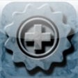 Icon of program: Chrome Clock 2